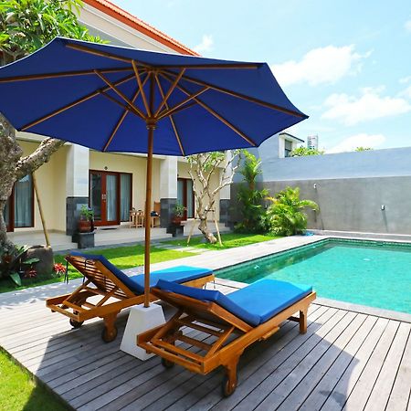 קנגו Lotus Bali Guest House מראה חיצוני תמונה