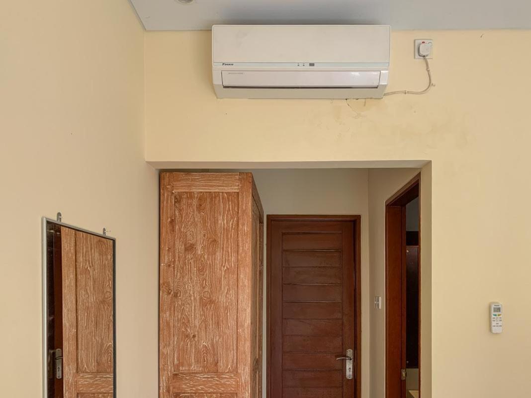 קנגו Lotus Bali Guest House מראה חיצוני תמונה