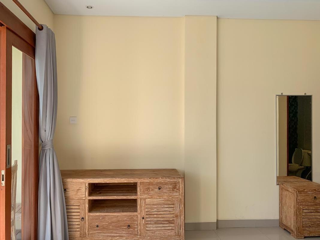 קנגו Lotus Bali Guest House מראה חיצוני תמונה
